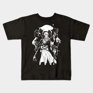 Black Ballot One Kids T-Shirt